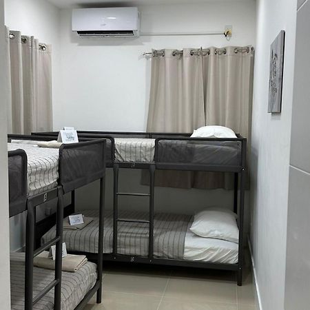 203 Miami Shared Rooms For Men Central Comfortable, Affordable Exterior foto